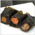 昆布巻